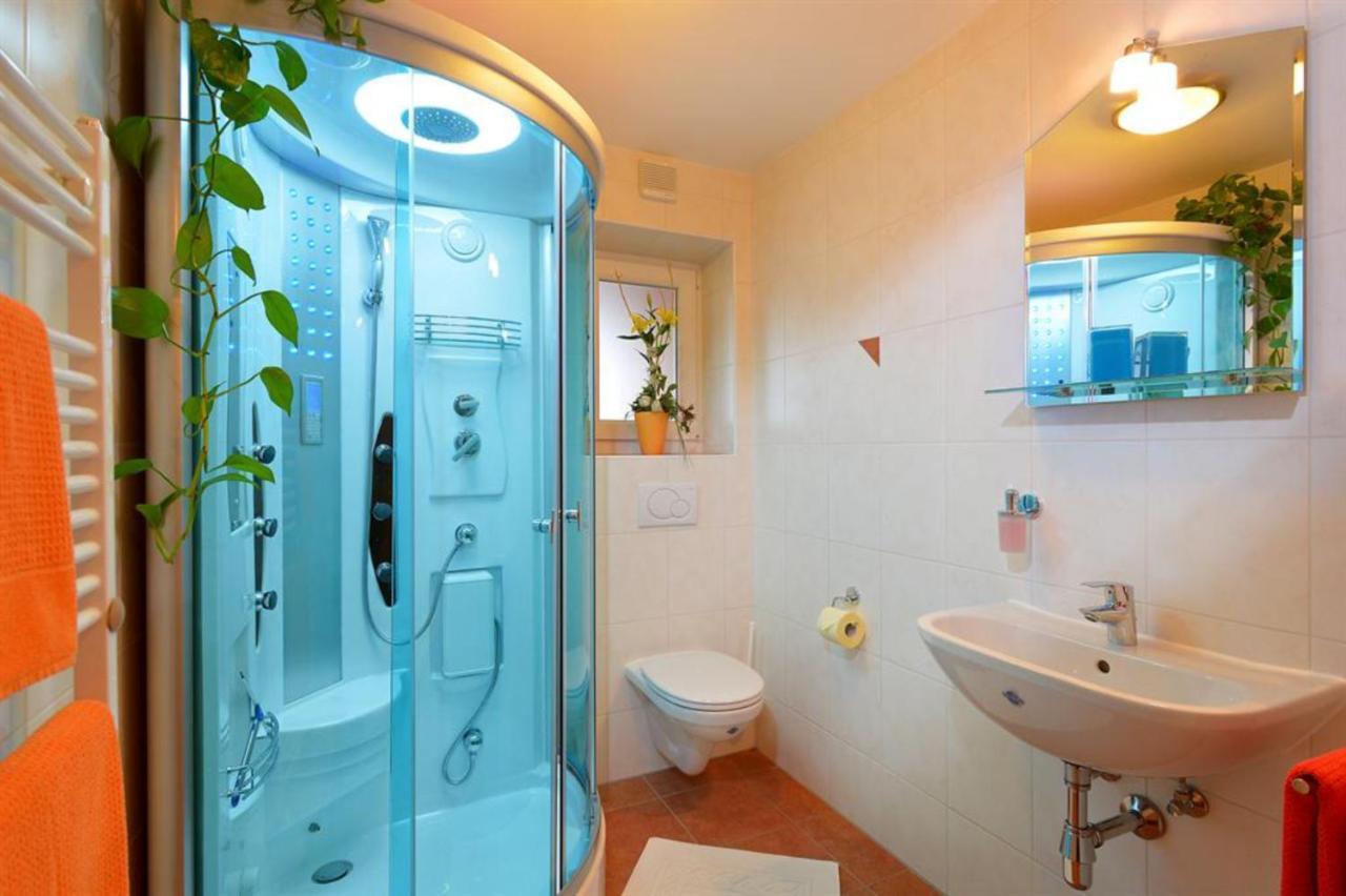 Ferienhaus Ab Söll Extérieur photo