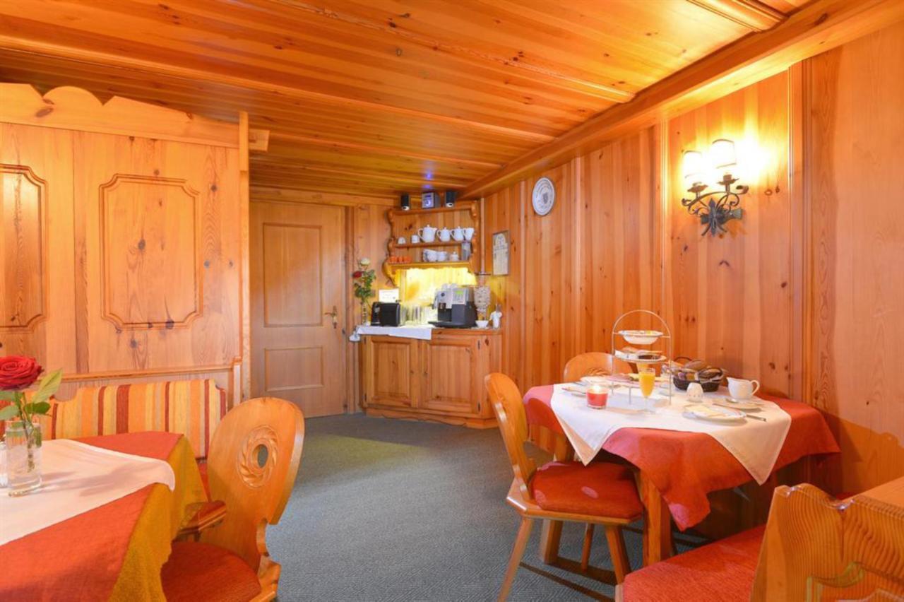 Ferienhaus Ab Söll Extérieur photo